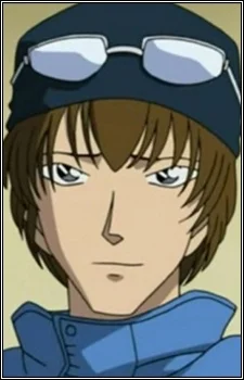 Minowa, Shouhei
