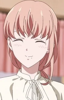 Mio's Mother