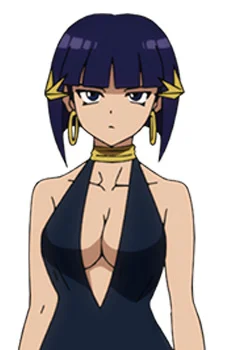 Mirah, Latla