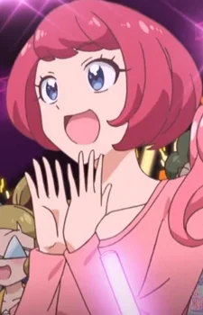 Mirai's Mother