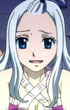 Mirajane (Edolas)