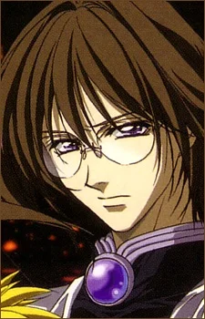 Miroku, Yukihiko