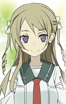Miroku, Yumiko