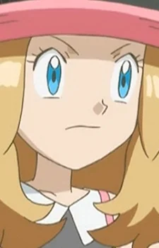 Mirror World Serena