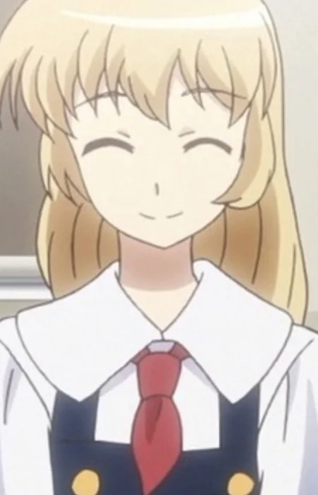 Misago, Misako