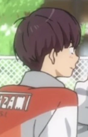 Misaka, Inuhiko