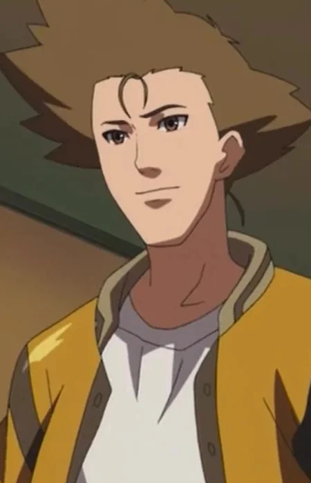 Misaki, Gorou