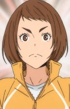 Misaki, Hana