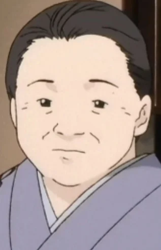 Misaki, Kieko