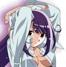 Misaki, Maya