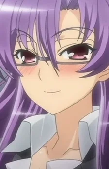 Misaki, Rei