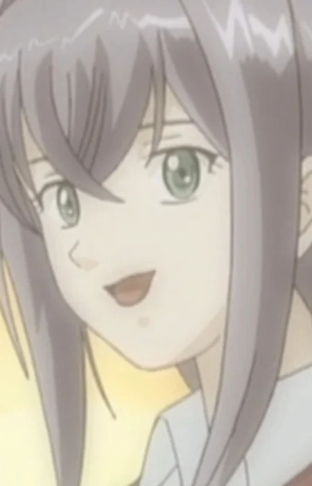 Misaki's Mother