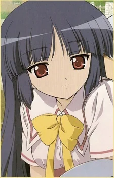 Misaki, Sumire