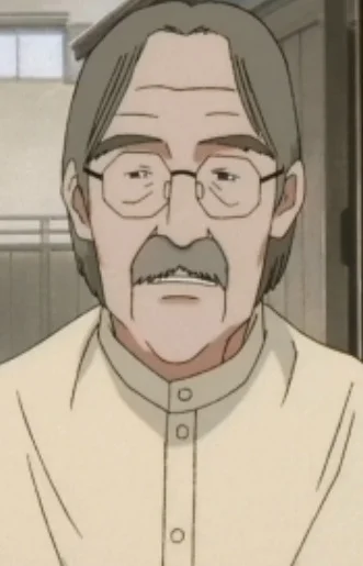 Misaki, Yoshitake