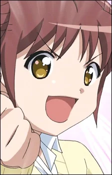 Misato, Mami