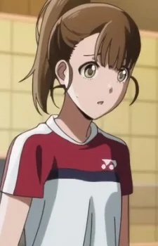 Misato, Saki
