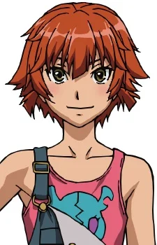 Misawa, Kaede