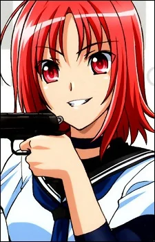 Mishima, Akane