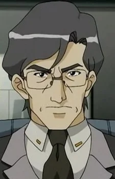 Mishima, Hiroaki