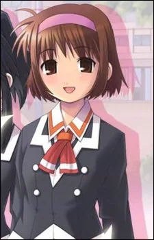 Mishima, Ichiru