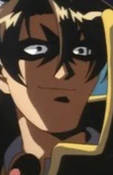 Mishima, Juuzou