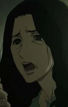 Mishima, Mother