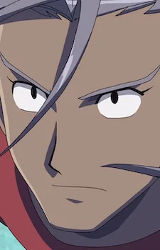 Mishima, Sandayuu
