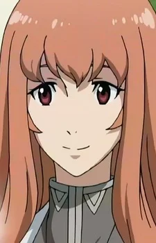 Mishima, Yuki