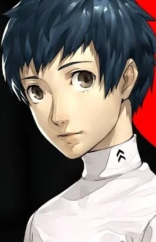 Mishima, Yuuki
