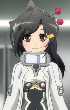 Mishina, Hiro