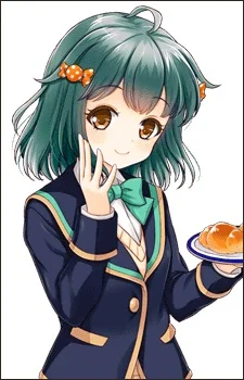Mishina, Kaho