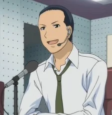 Mishina, Kenta