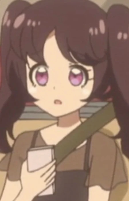Mishina, Ruka