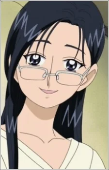 Mishou, Kanako