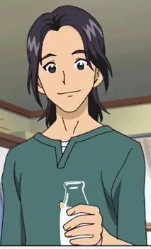 Mishou, Kazuya