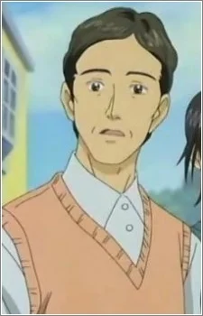 Mishou, Kouichirou
