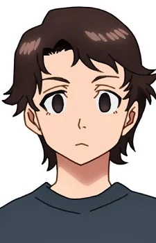 Misogiya, Hinata