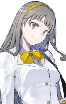 Misono, Inori