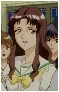 Misora, Ai