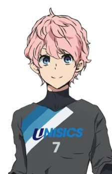 Misora, Ayato