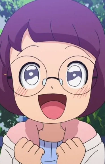 Misora, Inaho