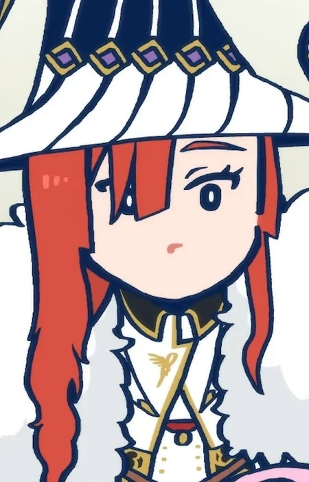 Miss Crane