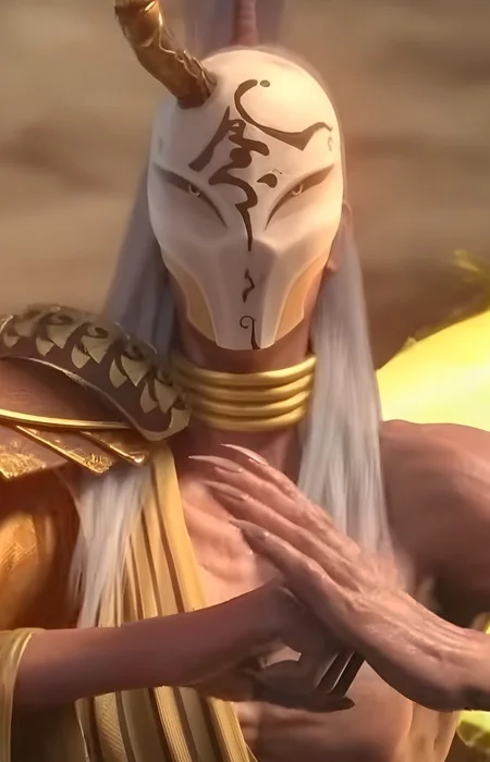 Mister Gold