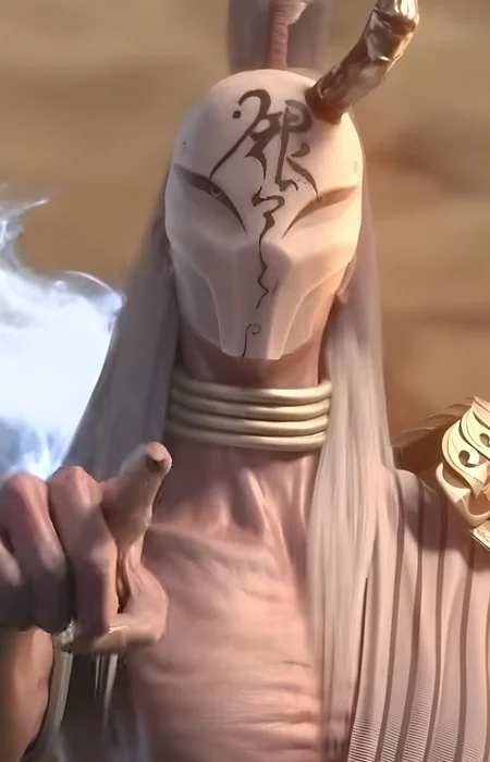 Mister Silver