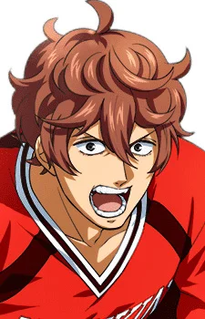 Misumi, Kyouhei