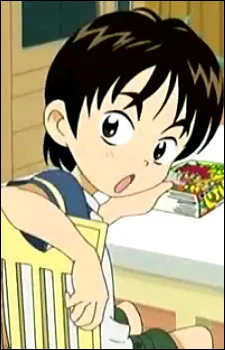 Misumi, Ryouta