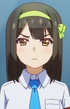 Mita, Ayano