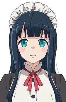 Mita, Nanako