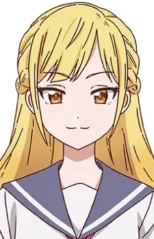 Mitaka, Nozomi
