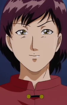 Mitamura, Keiko